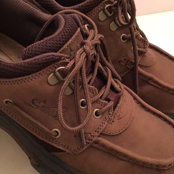 world wide sportsman chukka boots